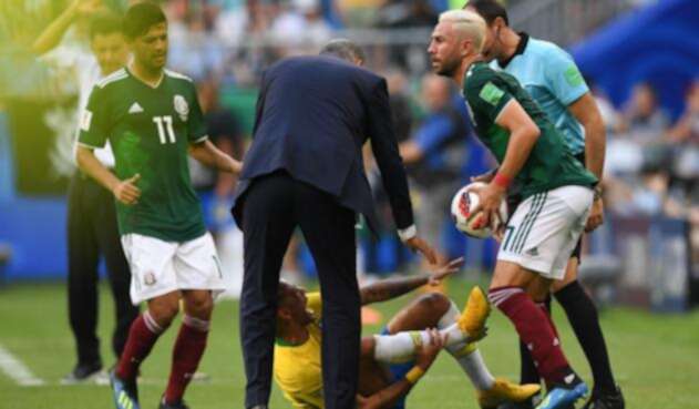 “Si Neymar fuera una rata”, el video que ha causado furor en redes sociales.