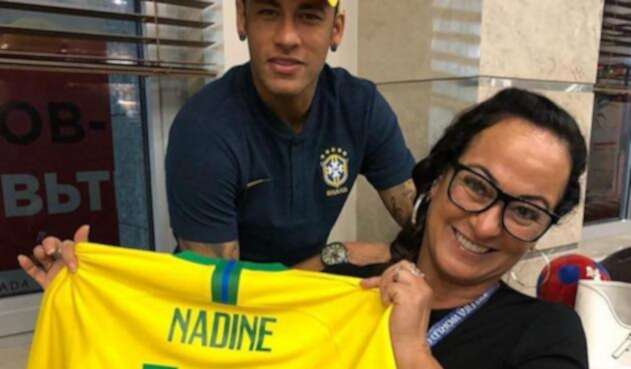 Nadine Gonçalves