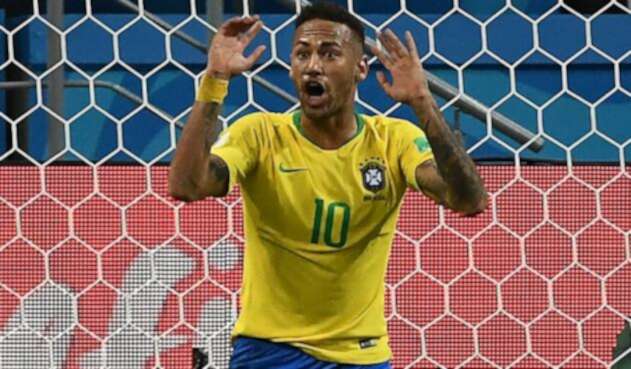 Neymar