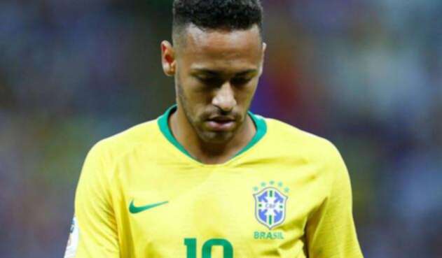 Neymar en el Mundial Rusia 2018 Neymar en el Mundial Rusia 2018