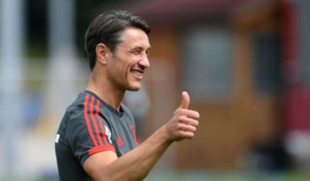 Niko Kovac