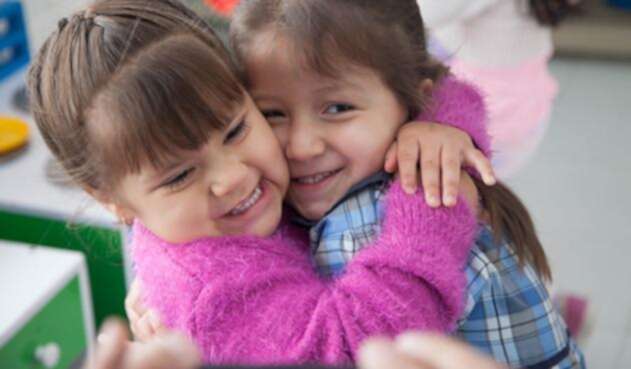 Niños