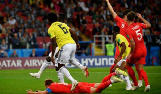 'No era penal de Sánchez', la nueva tendencia del Mundial