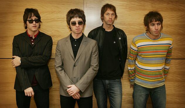 Liam Gallagher pide a su hermano Noel que vuelvan a formar Oasis