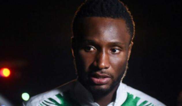 Obi Mikel