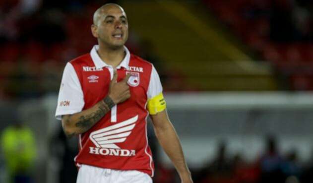 Omar Pérez