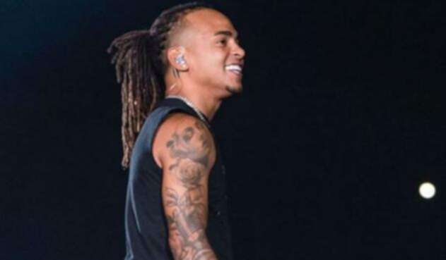 Concierto de Ozuna
