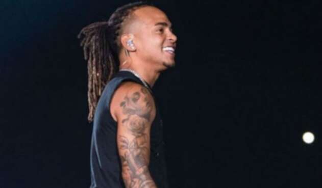 Concierto de Ozuna