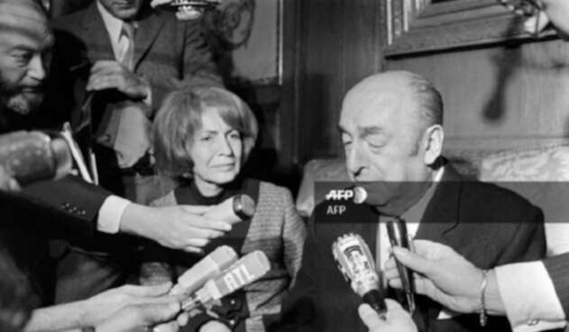 Pablo Neruda