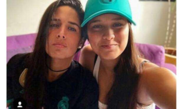 La pareja LGBTI que fue discriminada en redes