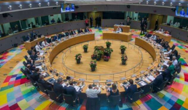 Parlamento Europeo