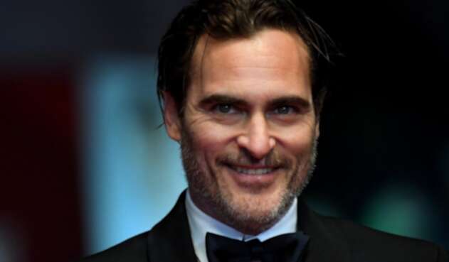 Joaquin Phoenix