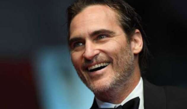 Joaquin Phoenix