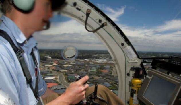 Piloto