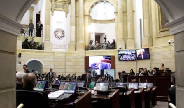 Senado de la República