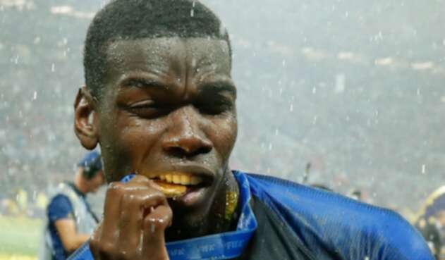 Paul Pogba