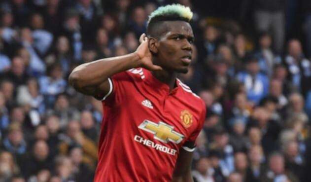 Paul Pogba