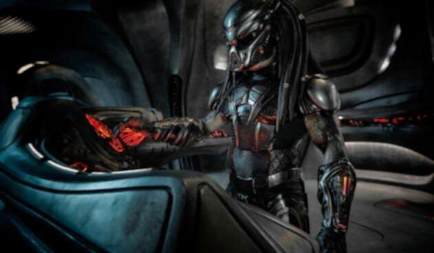 Predator