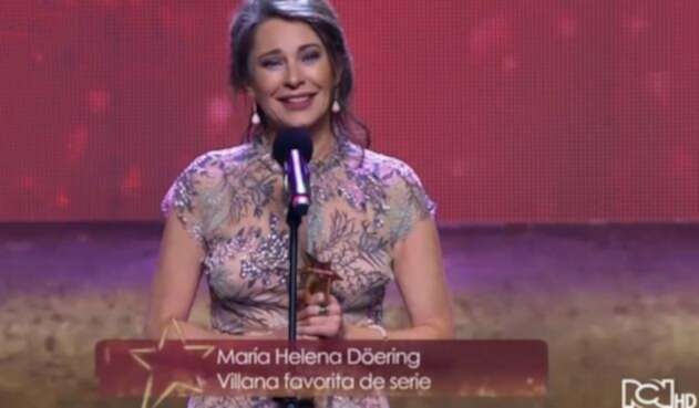 Premios TV y Novelas