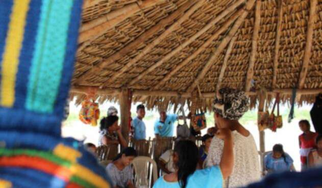 Promigas y su Programa de Atención Primaria en Salud en La Guajira