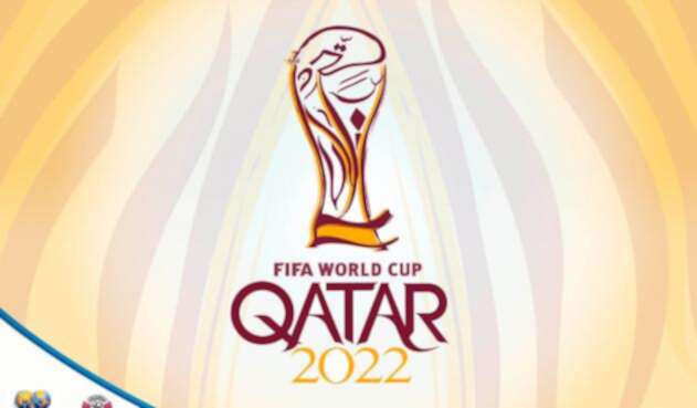 Qatar 2022: imagen oficial