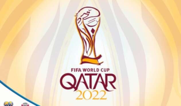 Qatar 2022: imagen oficial
