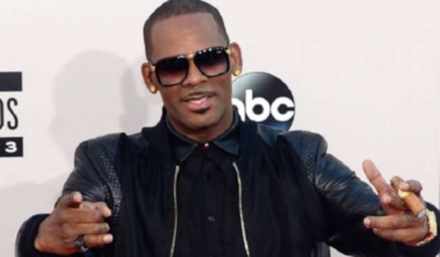R. Kelly