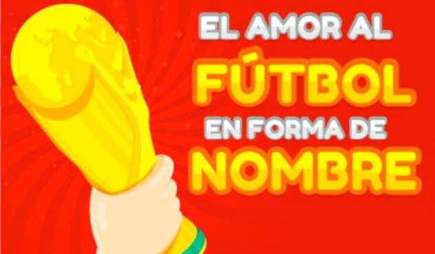 Imagen publicada por la Registraduría Nacional del Estado Civil