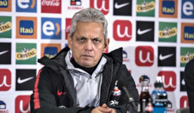Reinaldo Rueda