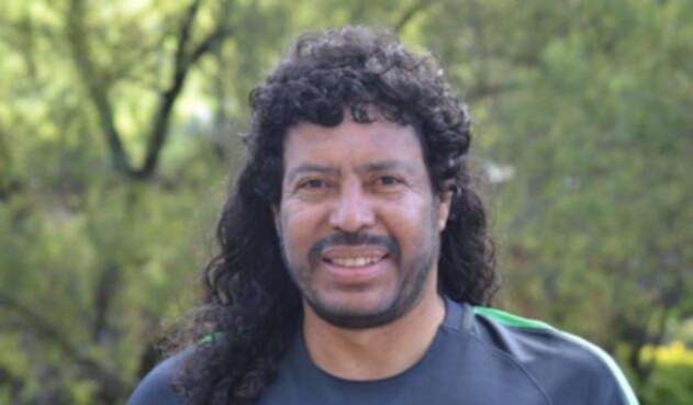 René Higuita