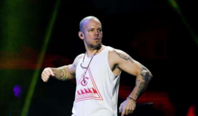 Residente, de Calle 13