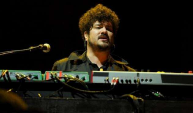 Richard Swift