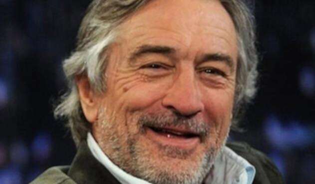 Robert De Niro