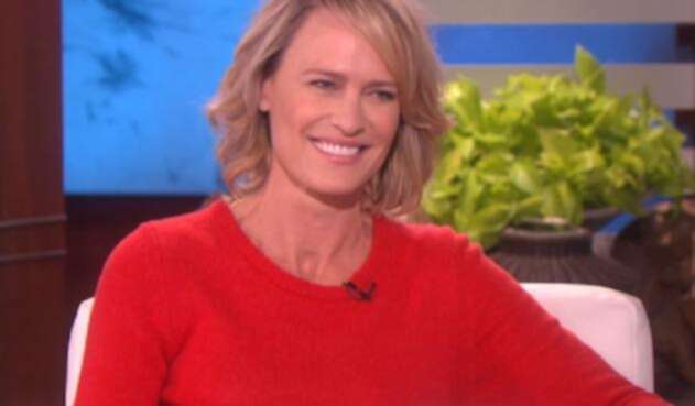 Robin Wright
