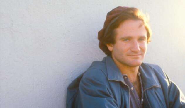 Robin Williams, actor estadounidense fallecido