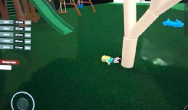 Roblox