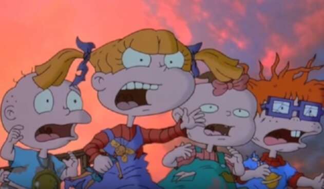 Rugrats