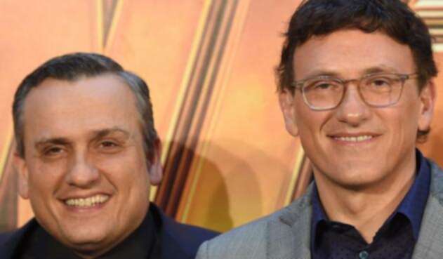 Joe y Anthony Russo