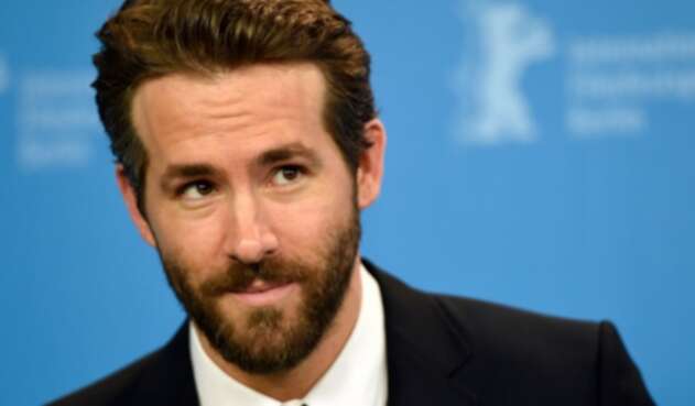 Ryan Reynolds