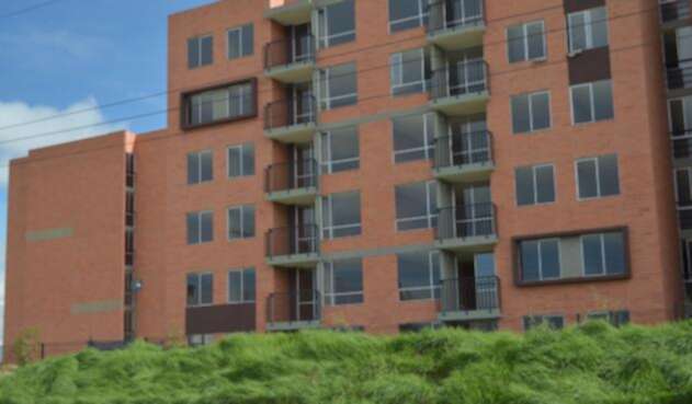 Aumento en la construcción de viviendas en la Sabana de Occidente