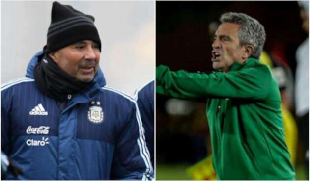 Juan Manuel Lillo se podría sumar al nuevo cuerpo técnico de la Selección Argentina