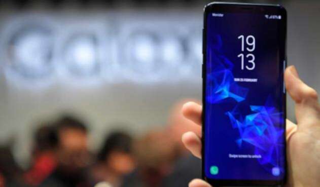 Samsung Galaxy