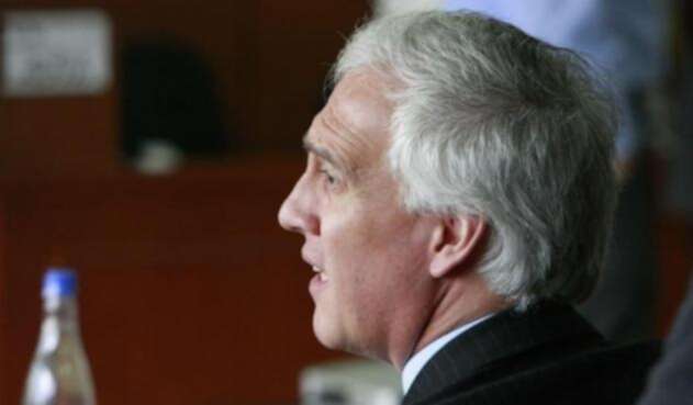 Samuel Moreno afronta su segundo proceso