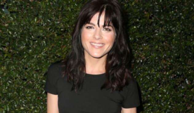 Selma Blair