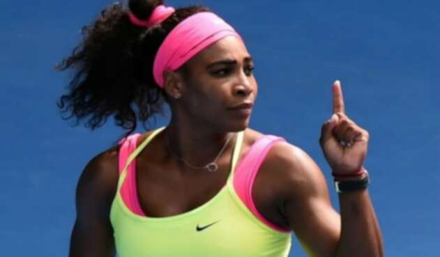 Serena Williams