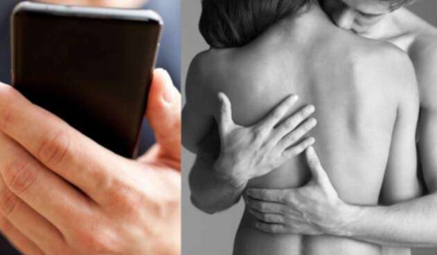¿sexo o celular? ¿sexo o celular?