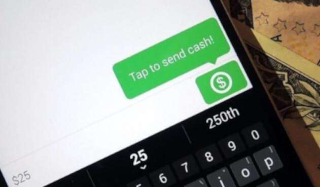 Snapchat elimina el servicio de transferencia de dinero Snapcash