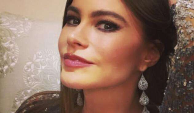 Sofía Vergara