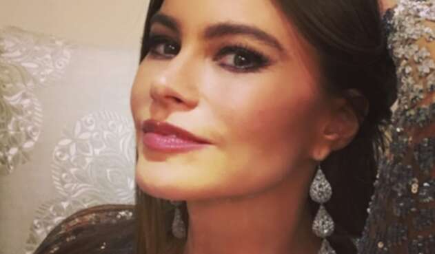 Sofía Vergara
