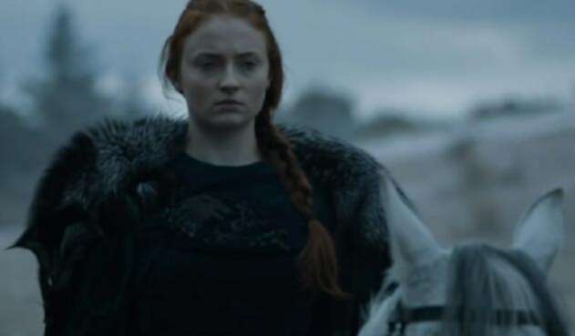 Sophie Turner